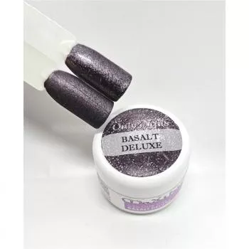 Farbgel Basalt Deluxe met 5ml